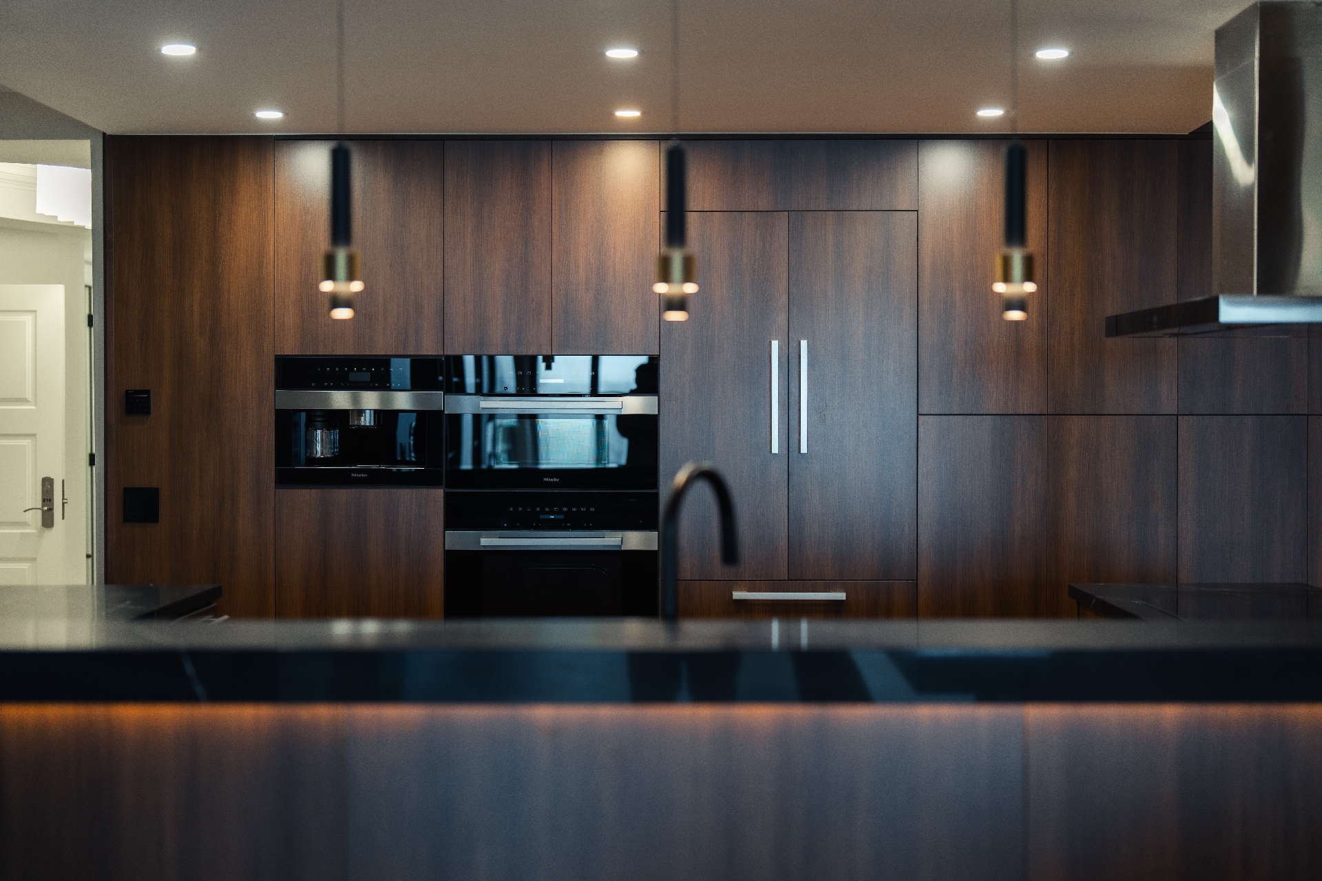 Residential